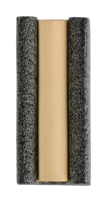 Pastel Tendre - Ocre Jaune - teinte 4
