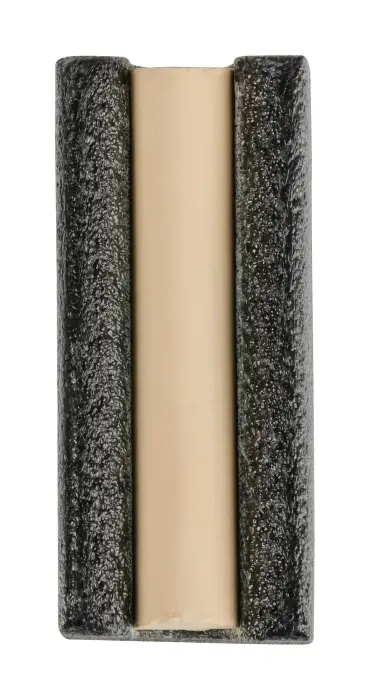 Pastel Tendre - Ocre Jaune - teinte 5