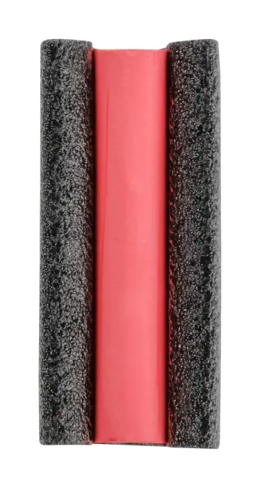 Pastel Tendre - Rouge Blockx - teinte 3