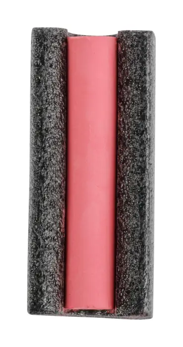 Pastel Tendre - Carmin - teinte 3