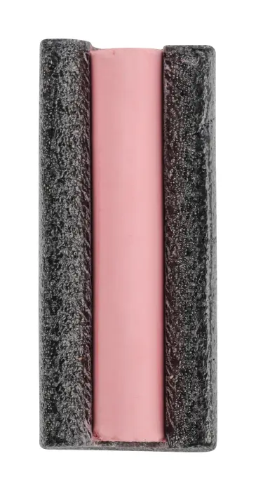 Pastel Tendre - Carmin - teinte 4