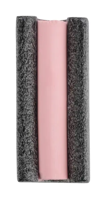 Pastel Tendre - Carmin - teinte 5