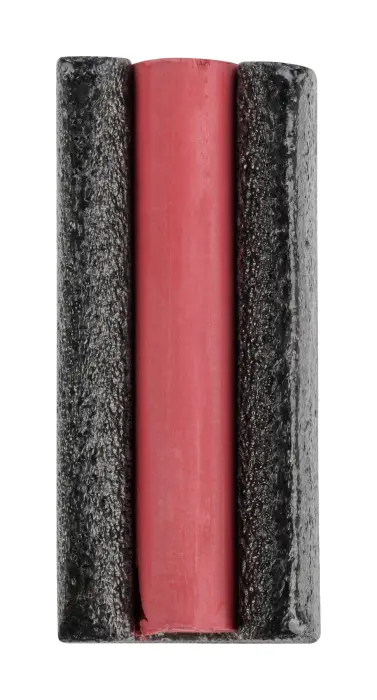 Pastel Tendre - Cramoisi Pyrrolo - teinte 1