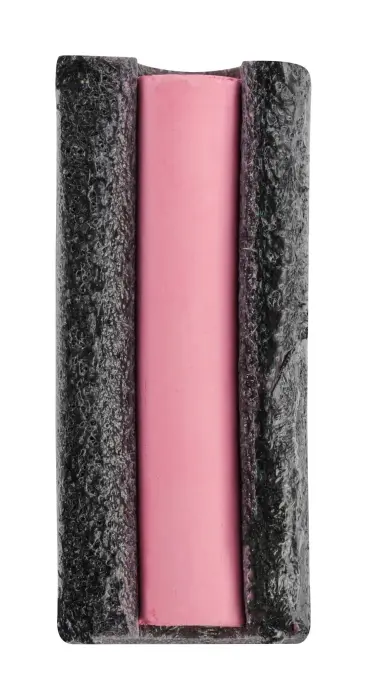 Pastel Tendre - Rose Permanent - teinte 3