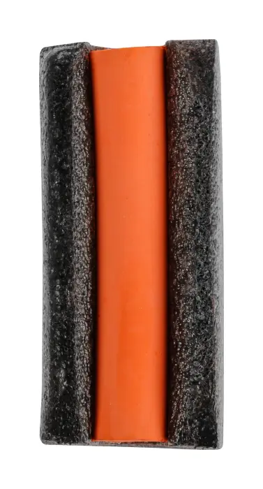 Pastel Tendre - Vermillon Pyrrolo - teinte 1