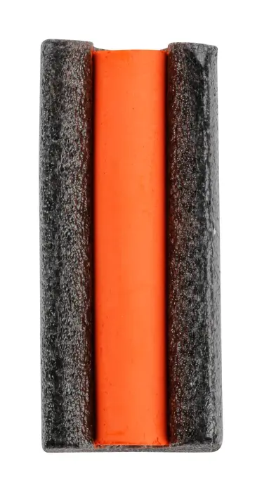 Pastel Tendre - Vermillon Pyrrolo - teinte 2