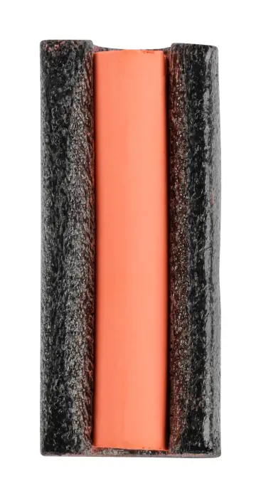 Pastel Tendre - Vermillon Pyrrolo - teinte 3