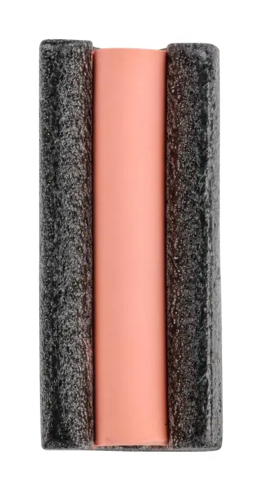 Pastel Tendre - Vermillon Pyrrolo - teinte 4