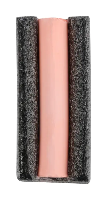 Pastel Tendre - Vermillon Pyrrolo - teinte 5