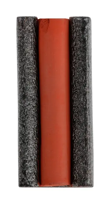Pastel Tendre - Rouge De Mars - teinte 1