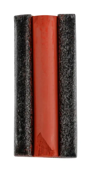 Pastel Tendre - Rouge De Mars - teinte 2
