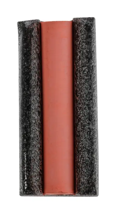 Pastel Tendre - Rouge De Mars - teinte 3