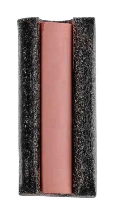 Pastel Tendre - Rouge De Mars - teinte 4