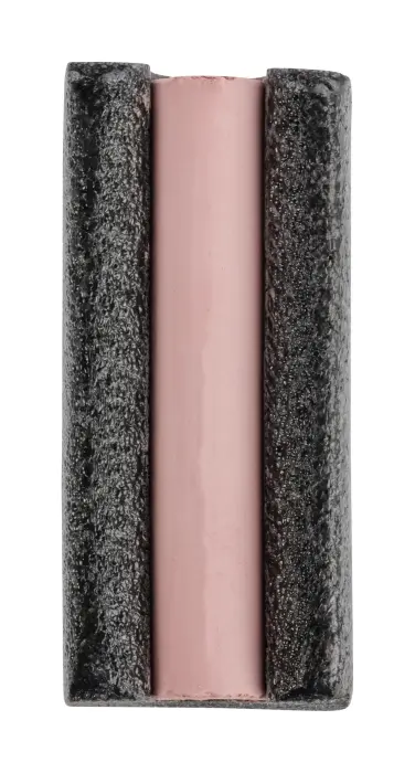 Pastel Tendre - Rouge De Mars - teinte 5