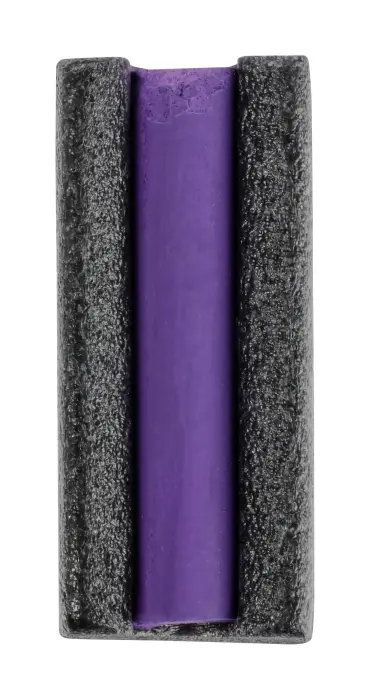 Pastel Tendre - Dioxazine Mauve - teinte 1