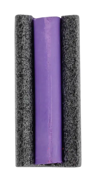 Pastel Tendre - Dioxazine Mauve - teinte 3
