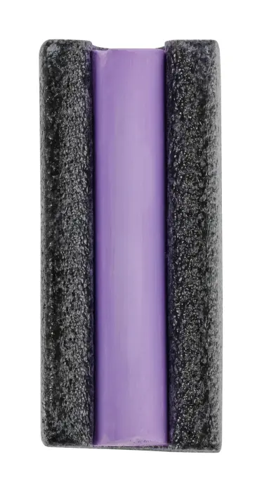 Pastel Tendre - Dioxazine Mauve - teinte 4