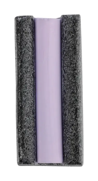 Pastel Tendre - Dioxazine Mauve - teinte 5