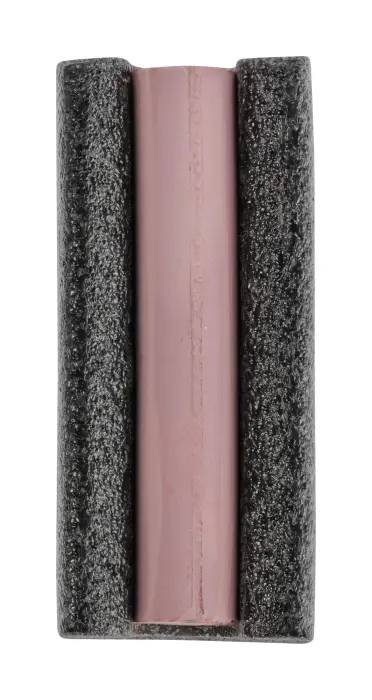 Pastel Tendre - Tête Morte - teinte 4