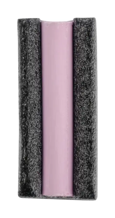 Pastel Tendre - Magenta - teinte 4