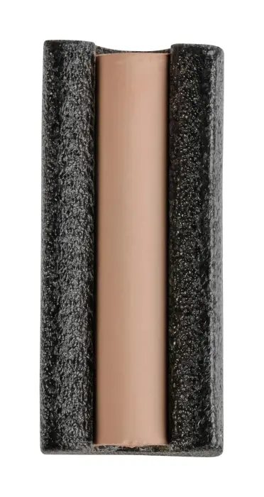 Pastel Tendre - Sienne Naturelle - teinte 5