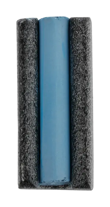 Pastel Tendre - Bleu Blockx- teinte 1
