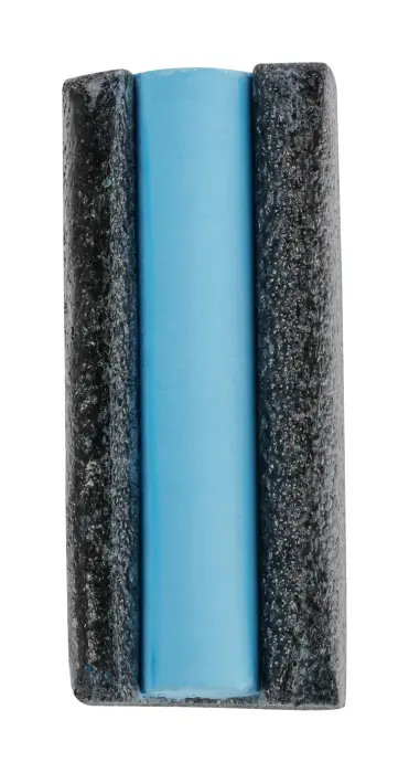 Pastel Tendre - Bleu Blockx- teinte 3