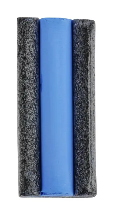 Pastel Tendre - Bleu Outremer - teinte 3