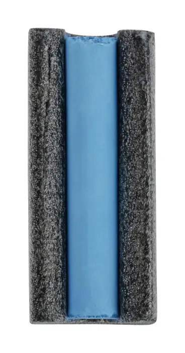 Pastel Tendre - Bleu Indanthrene - teinte 3