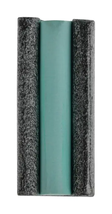 Pastel Tendre - Vert Phtalo - teinte 1