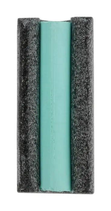 Pastel Tendre - Vert Phtalo - teinte 3