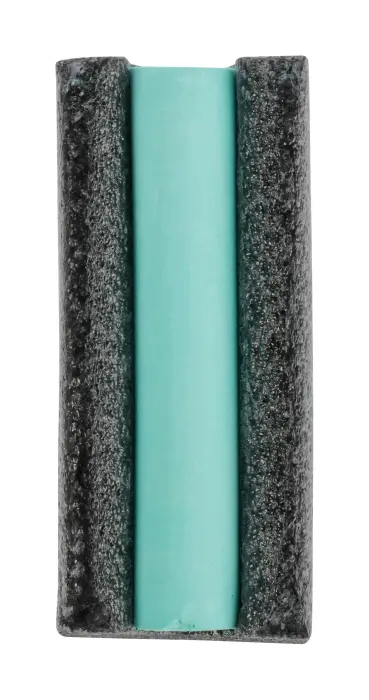 Pastel Tendre - Vert Phtalo - teinte 4