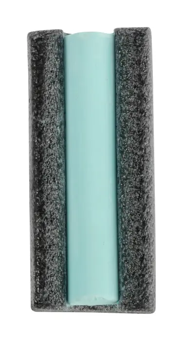 Pastel Tendre - Vert Phtalo - teinte 5