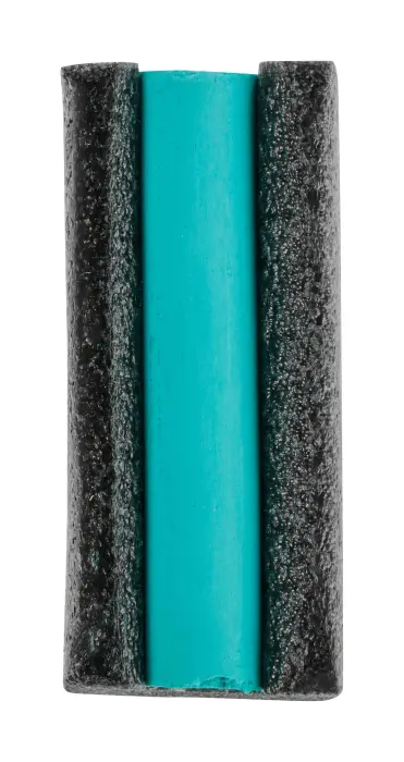 Pastel Tendre - Vert Blockx - teinte 2
