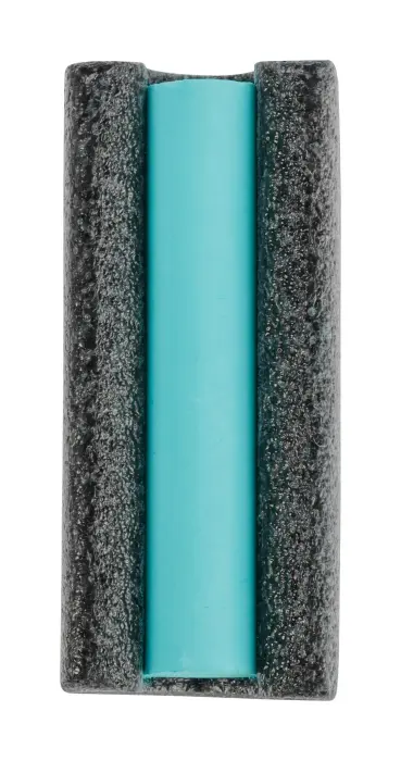 Pastel Tendre - Vert Blockx - teinte 4
