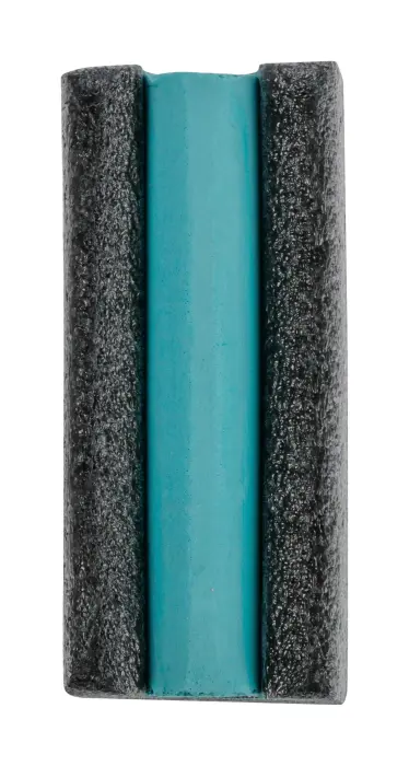 Pastel Tendre - Vert Emeraude - teinte 1
