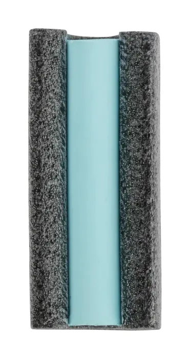 Pastel Tendre - Vert Emeraude - teinte 5