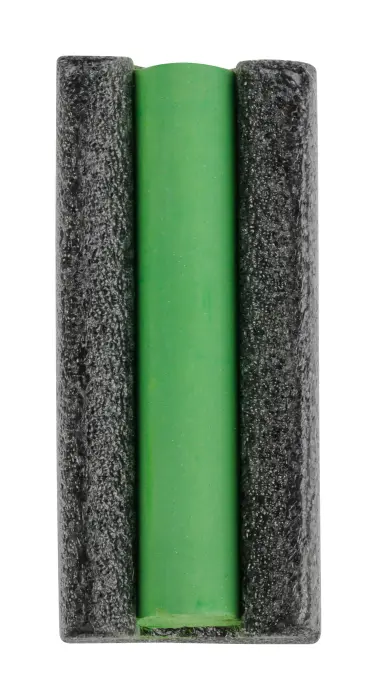 Pastel Tendre - Vert Clair - teinte 2