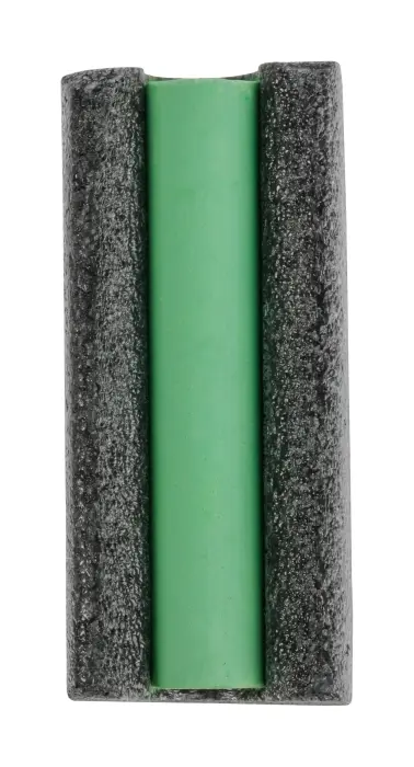 Pastel Tendre - Vert Clair - teinte 3
