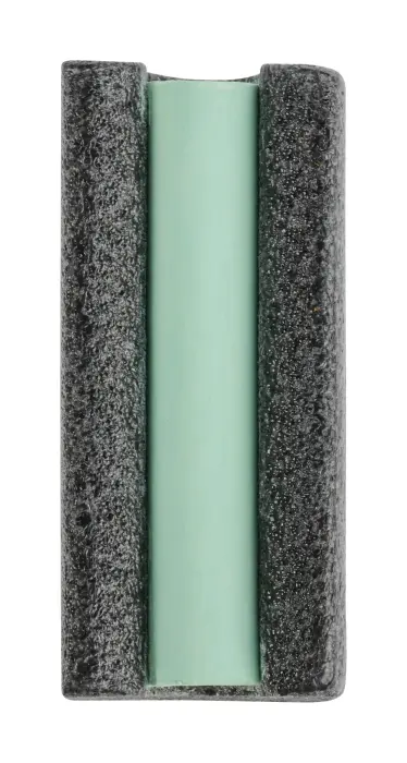 Pastel Tendre - Vert Clair - teinte 5
