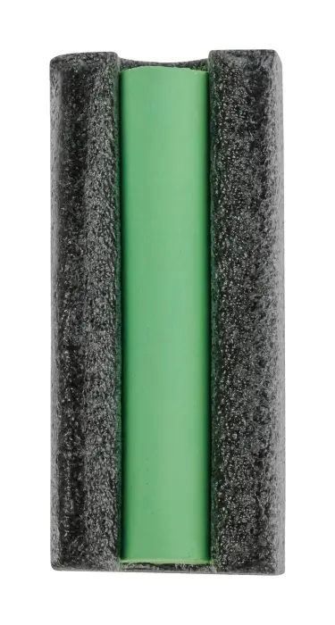 Pastel Tendre - Vert Pomme - teinte 1