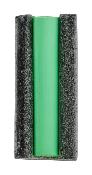 Pastel Tendre - Vert Pomme - teinte 2