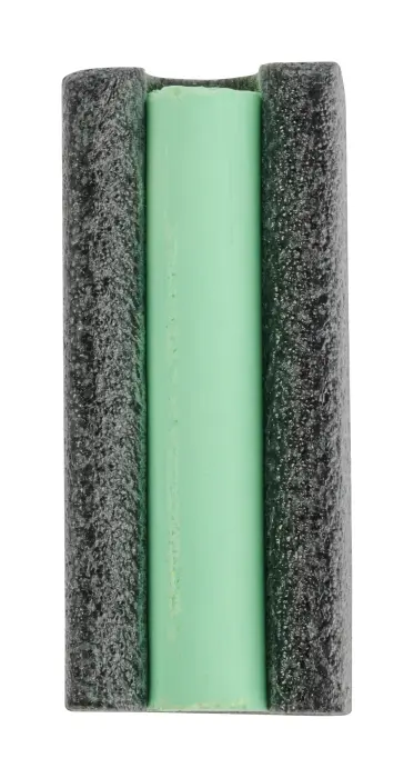 Pastel Tendre - Vert Pomme - teinte 4