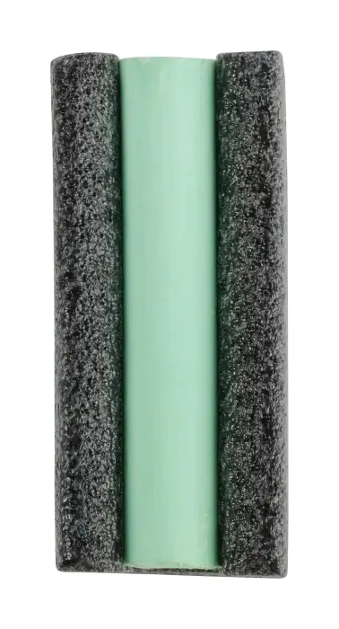 Pastel Tendre - Vert Pomme - teinte 5