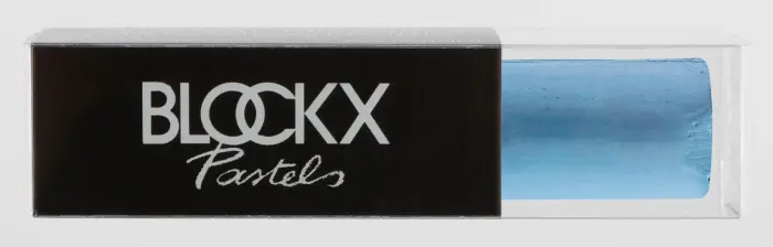 Pastel Géant - Bleu Blockx -teinte 1