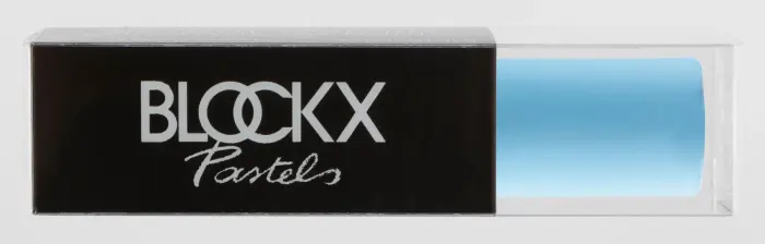 Pastel Géant - Bleu Blockx -teinte 4