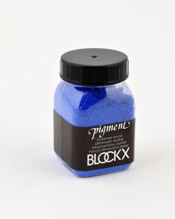 Pigment - Outremer foncé 100 ml / 50 g