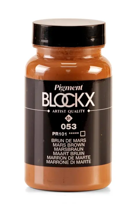 Pigment - Brun de Mars 100 ml / 60 g