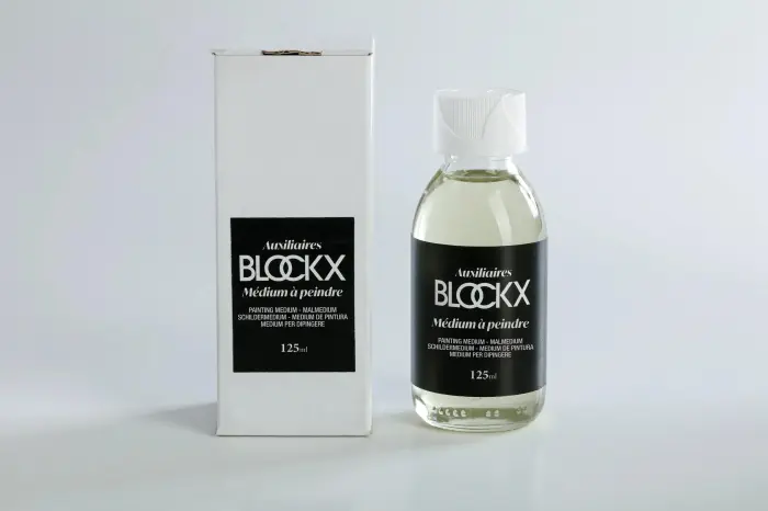 Médium à peindre 125 ml