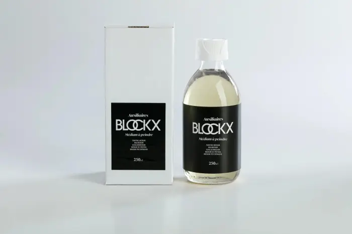 Médium à peindre 250 ml